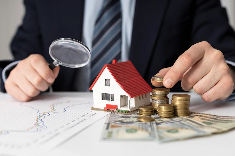Mortgage Loan