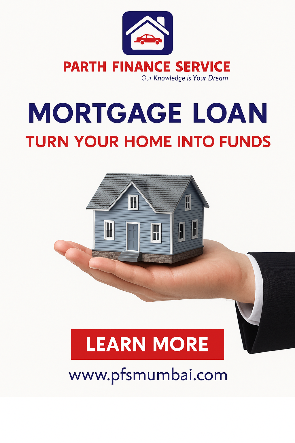 Mortgage Loan